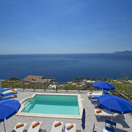Villa Il Frantoio And Lilmar Praiano Pokój zdjęcie