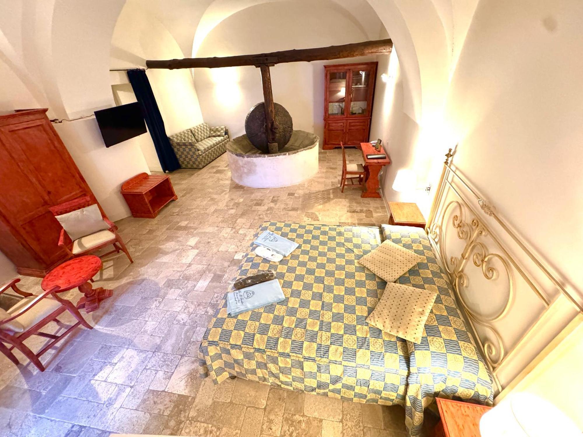 Villa Il Frantoio And Lilmar Praiano Zewnętrze zdjęcie