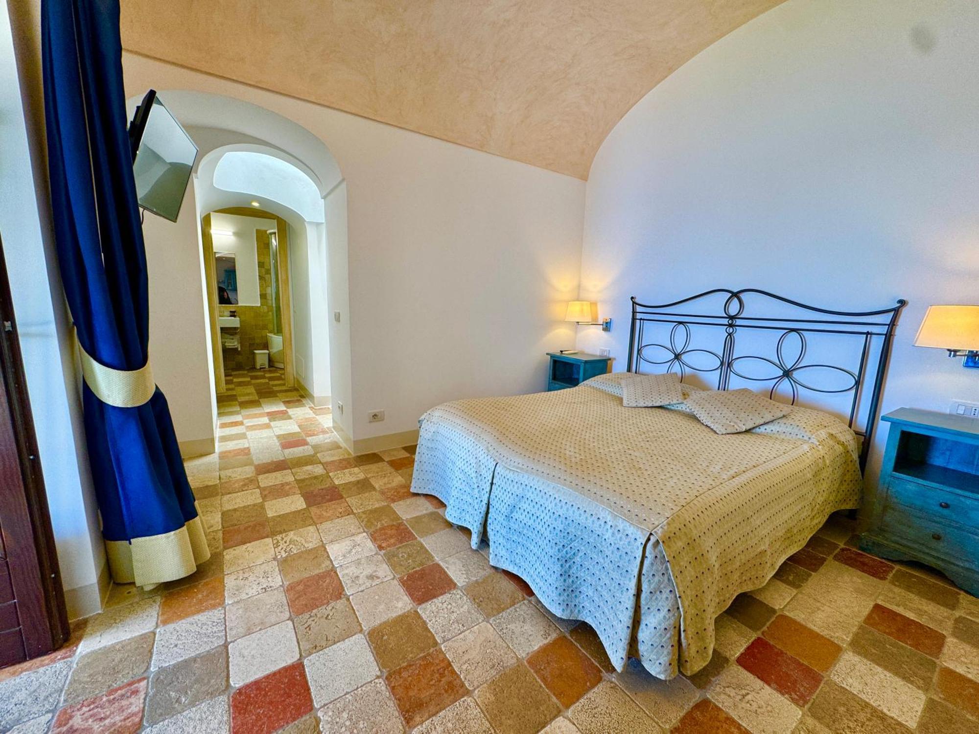 Villa Il Frantoio And Lilmar Praiano Zewnętrze zdjęcie