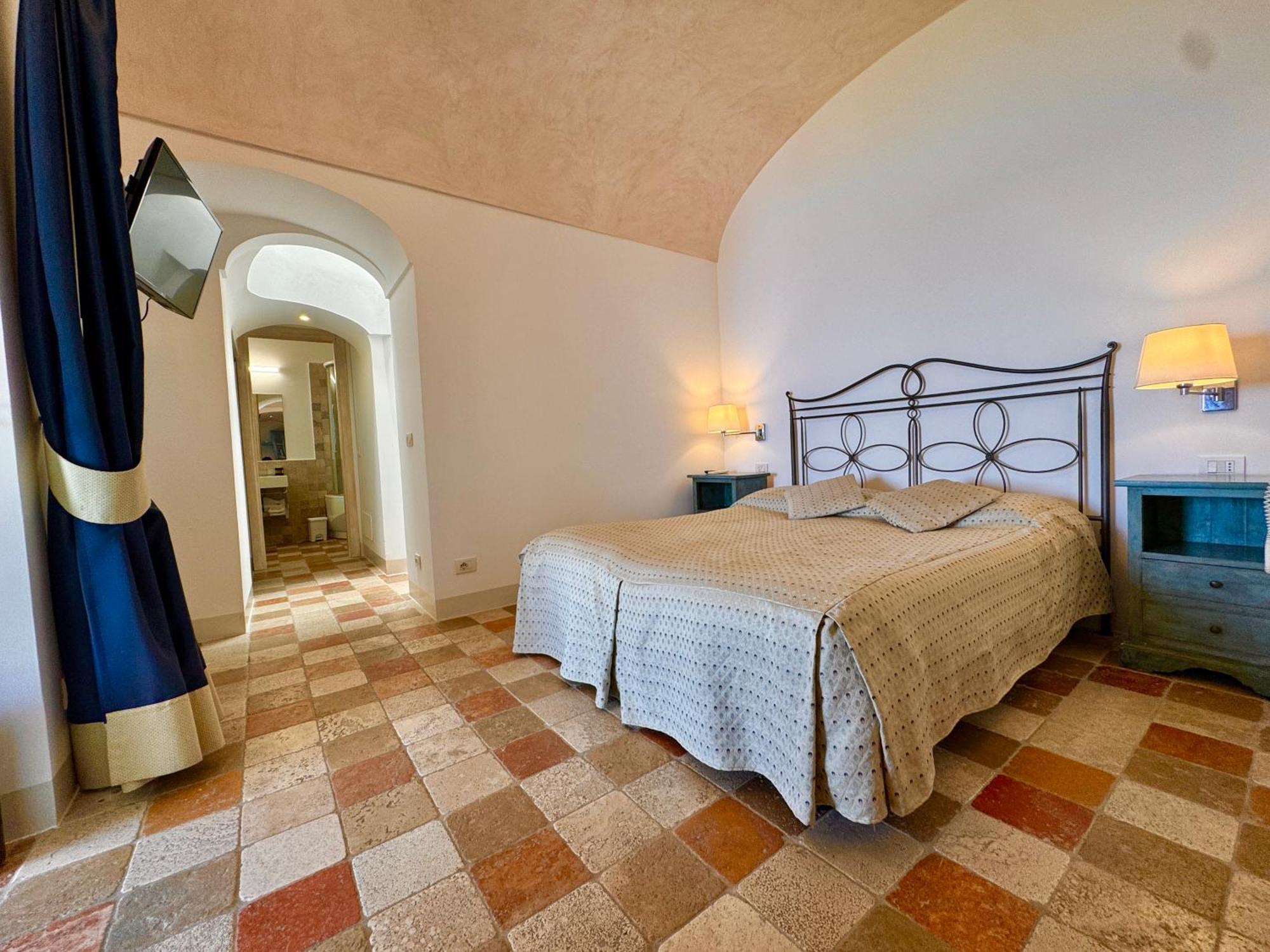 Villa Il Frantoio And Lilmar Praiano Zewnętrze zdjęcie