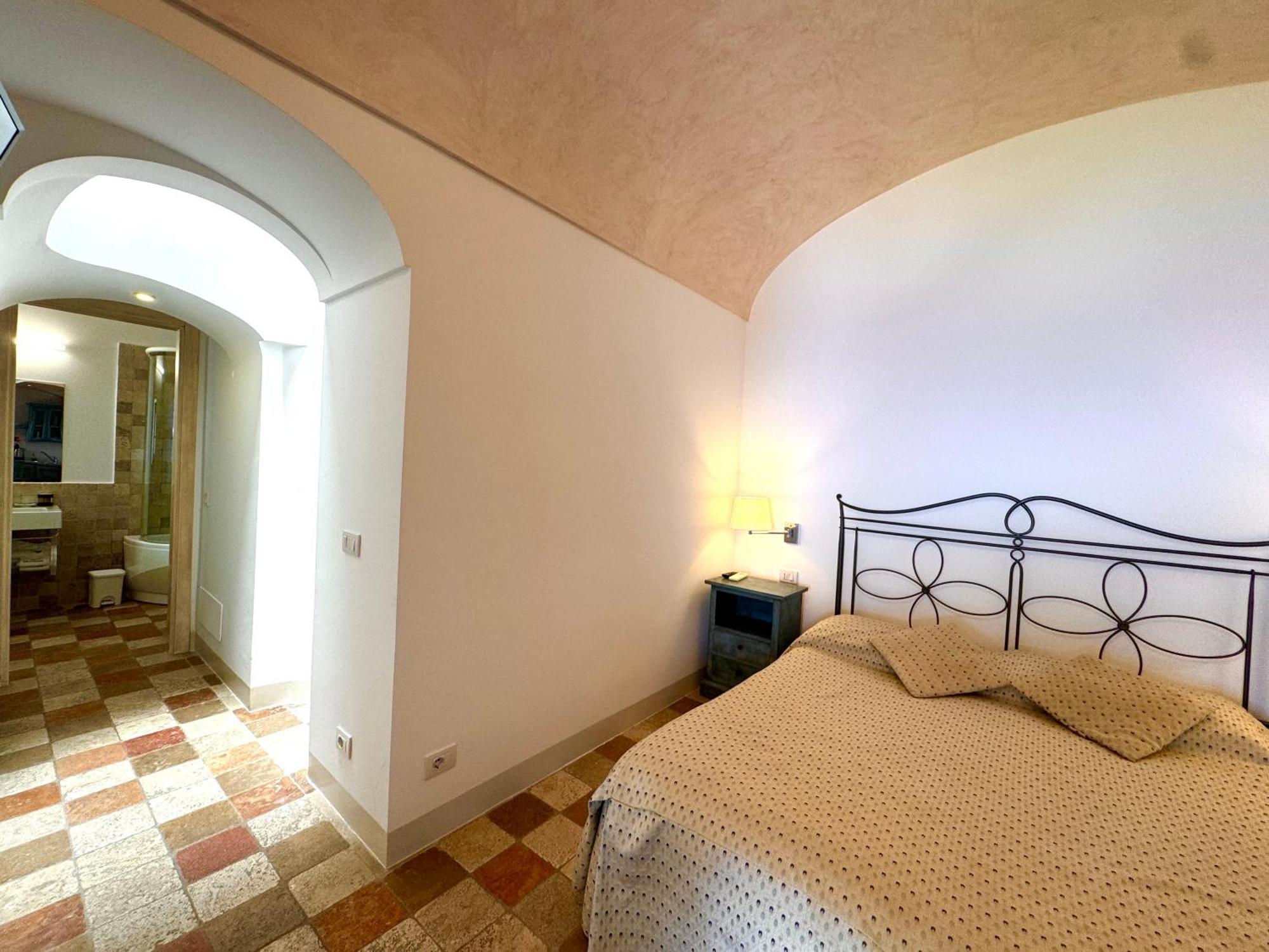 Villa Il Frantoio And Lilmar Praiano Zewnętrze zdjęcie